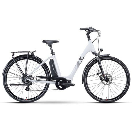 Husqvarna Eco City 1 28" White/Bronze 2023-0