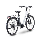Husqvarna Eco City 1 28" White/Bronze 2023-1