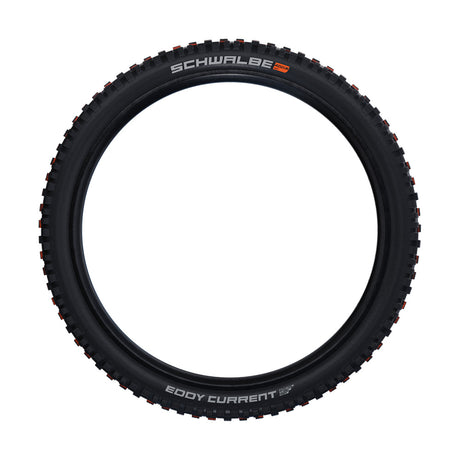 Schwalbe Faltreifen Eddy Current Front TLE SuperTrail ADDIX Soft 29 x 2.60-1