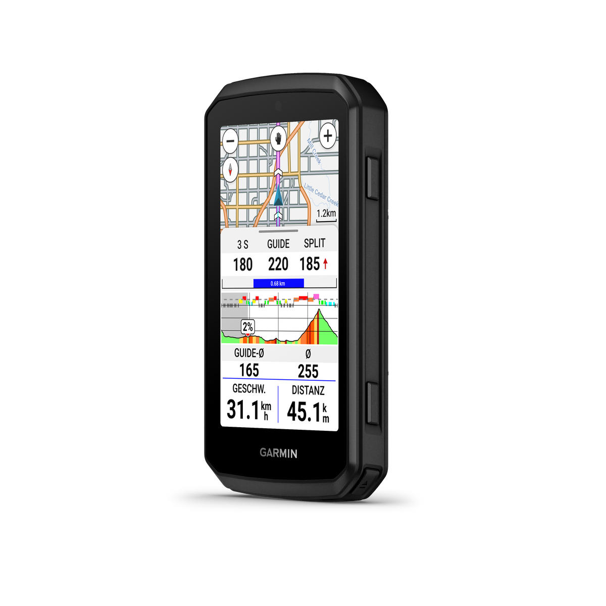 Garmin Edge 1060-2