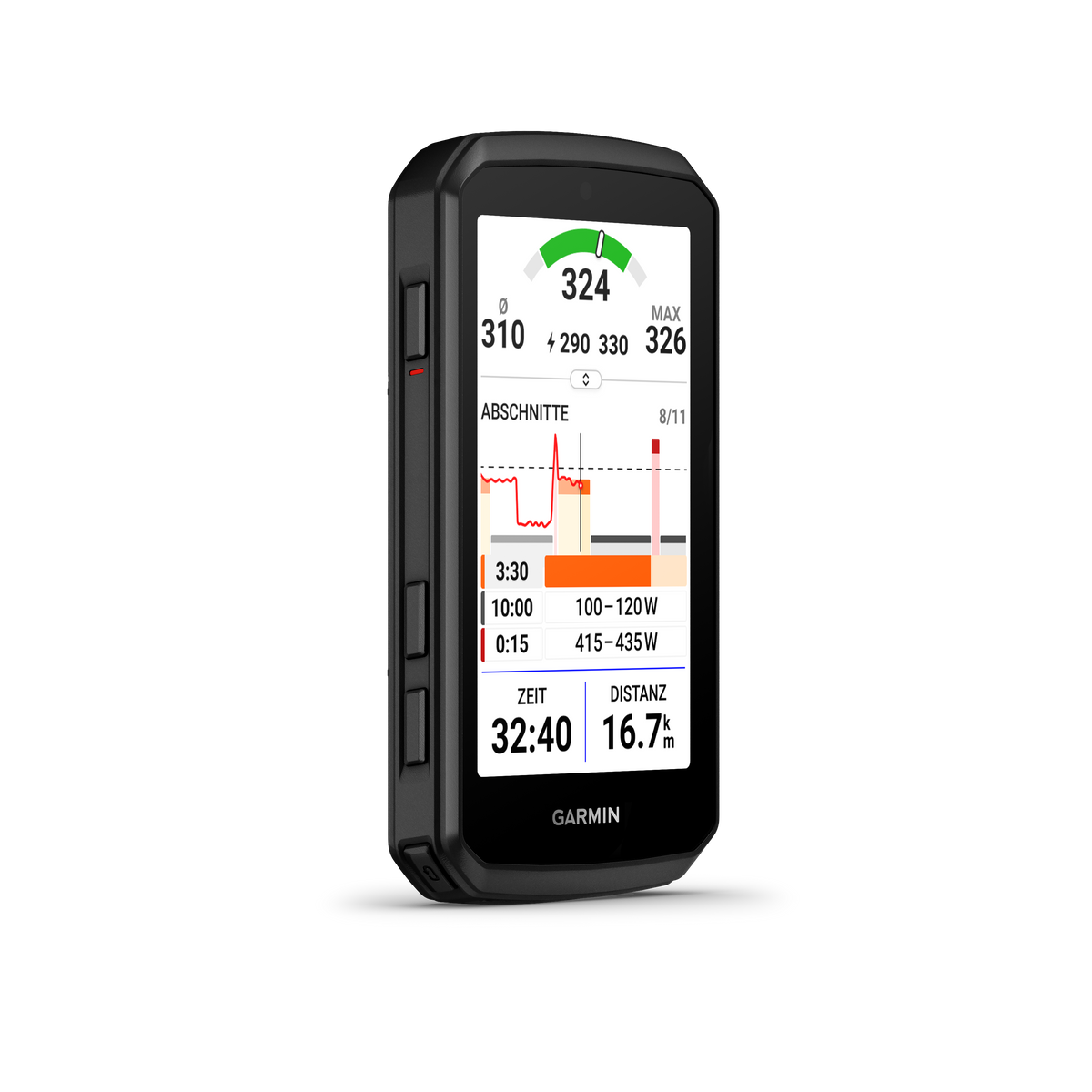 Garmin Edge 1060-1