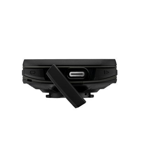 Garmin Fahrradcomputer Edge 550-5