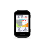 Garmin Fahrradcomputer Edge 550-0