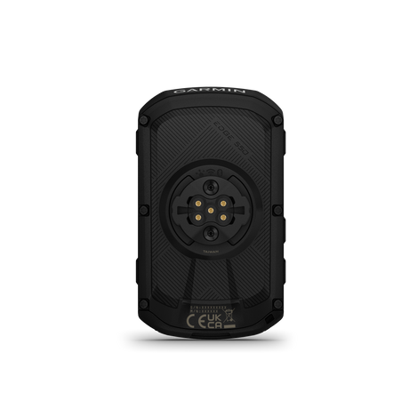 Garmin Fahrradcomputer Edge 550-3