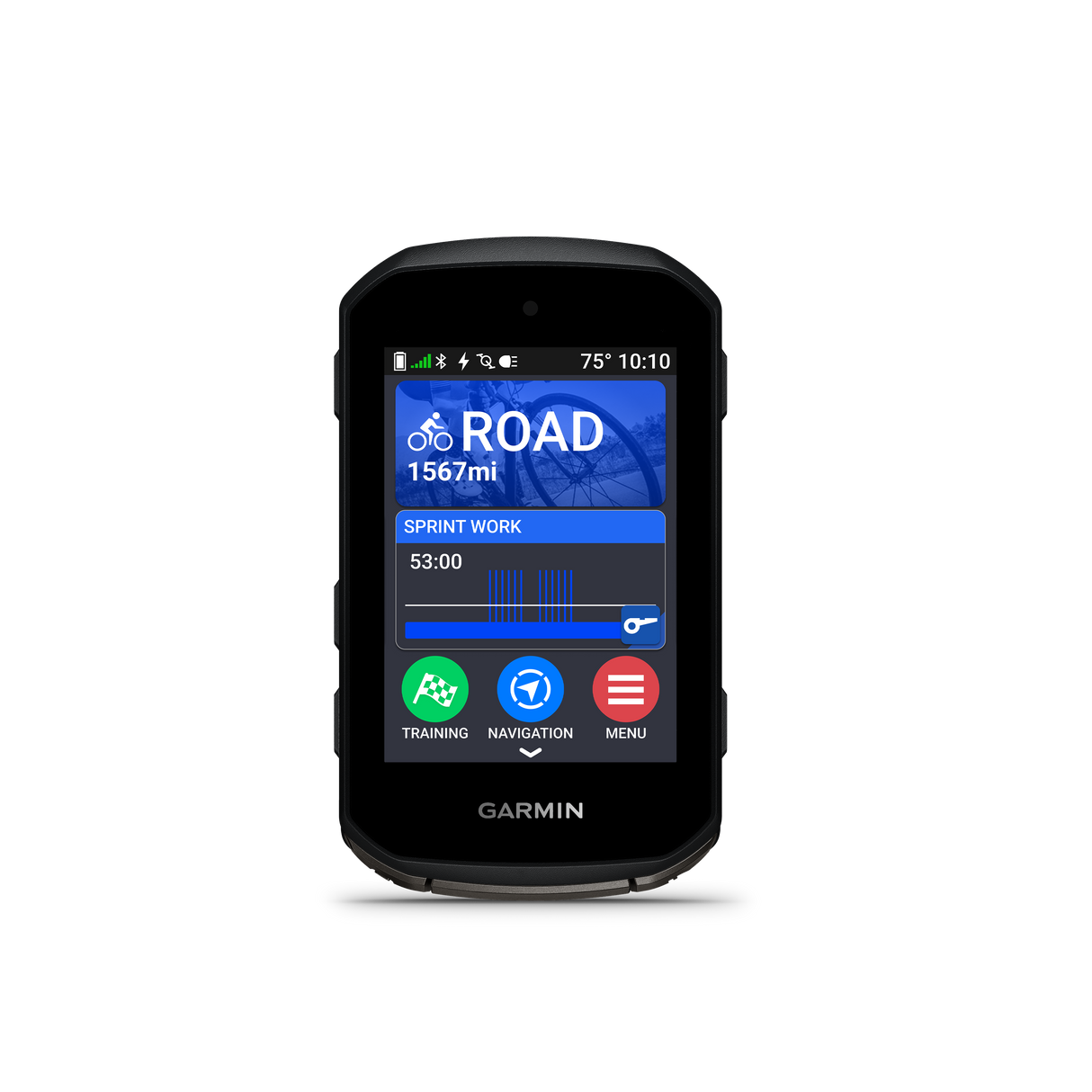 Garmin Fahrradcomputer Edge 850-0