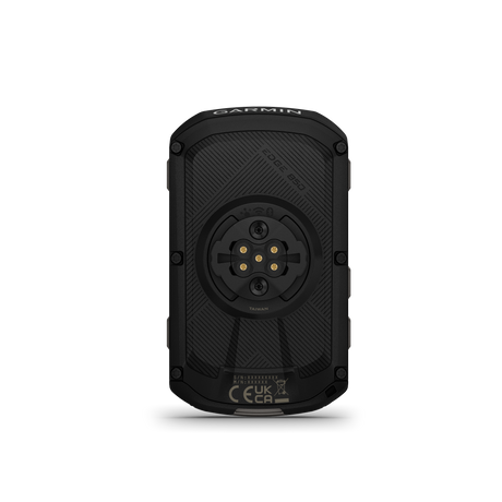 Garmin Fahrradcomputer Edge 850-2