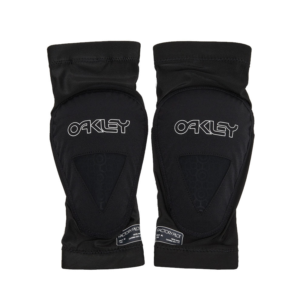 Oakley All Mountain RZ Labs Elbow Grd Black-0