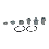 Elite Adapterset für 142x12mm/QR f. Suito/Direto-0