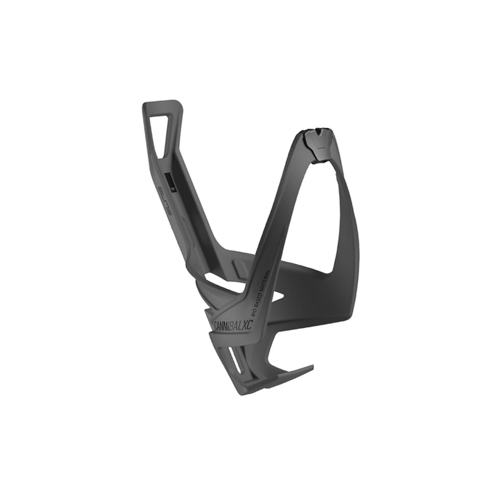 Elite Flaschenhalter PVC Cannibal XC schwarz-0