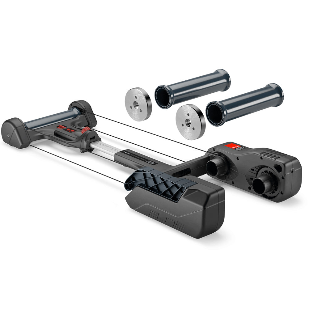 Elite Rollentrainer Nero-1