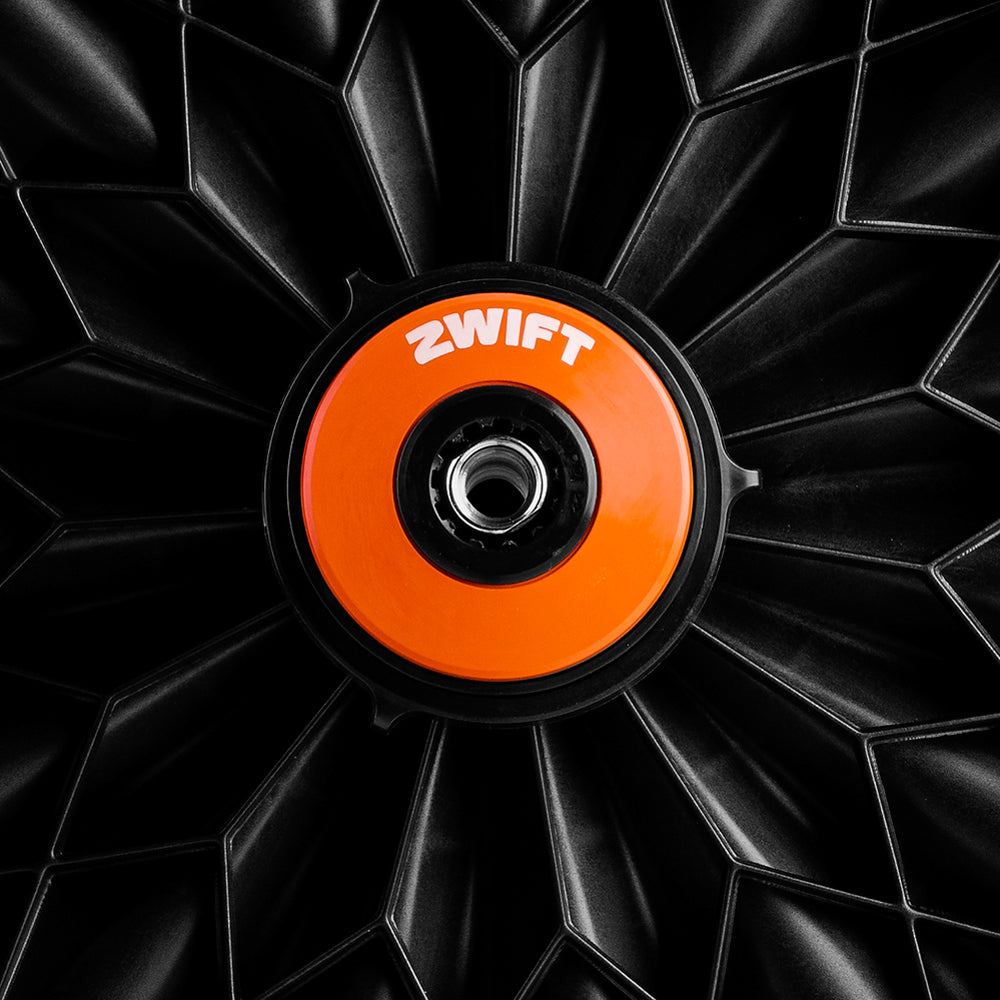 Elite Smart Trainer Avanti Zwift Cog & Click-2