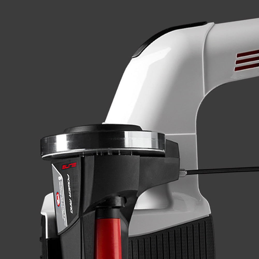 Elite Smart Trainer Qubo Power Mag Smart B+-2