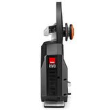 Elite Smart Trainer Rivo Zwift Cog & Click-1