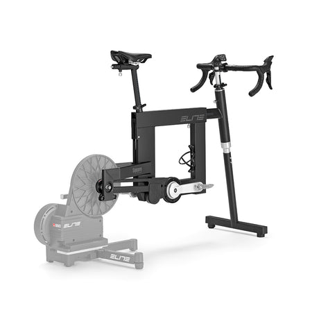 Elite Square Smart Bike Frame-0