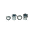 Elite Steckachsadapter 135 x 10/12 mm für Direto XR/Suito-0