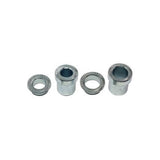 Elite Steckachsadapter 135 x 10/12 mm für Direto XR/Suito-0