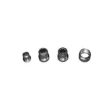 Elite Steckachsadapter 135 x 10/12 mm für Turno-0