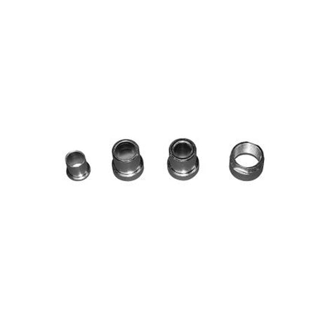 Elite Steckachsadapter 135 x 10/12 mm für Turno-0