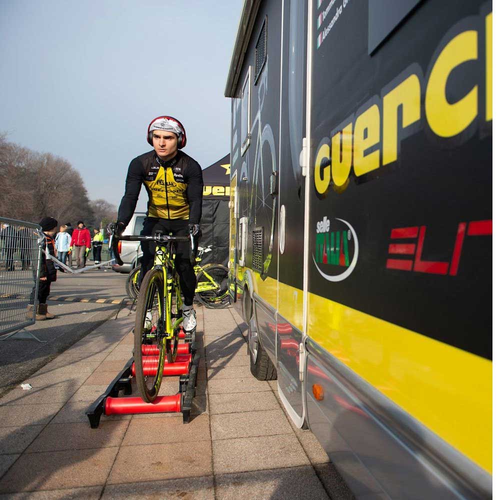 Elite Traininigsrolle Arion-4