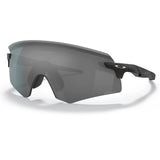 Oakley Encoder Brille Matte Black/Prizm Black-0
