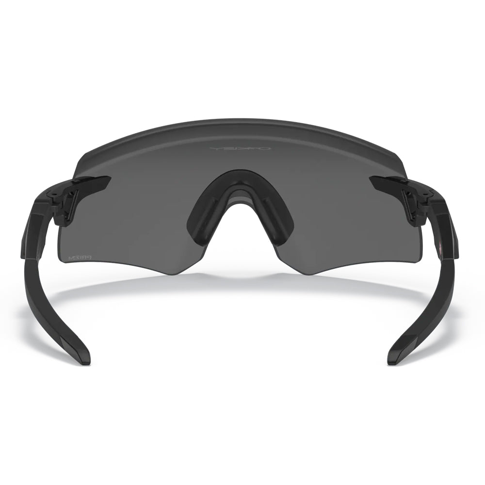 Oakley Encoder Brille Matte Black/Prizm Black-1