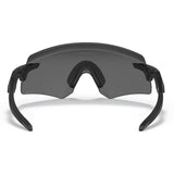 Oakley Encoder Brille Matte Black/Prizm Black-1
