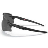 Oakley Encoder Brille Matte Black/Prizm Black-2
