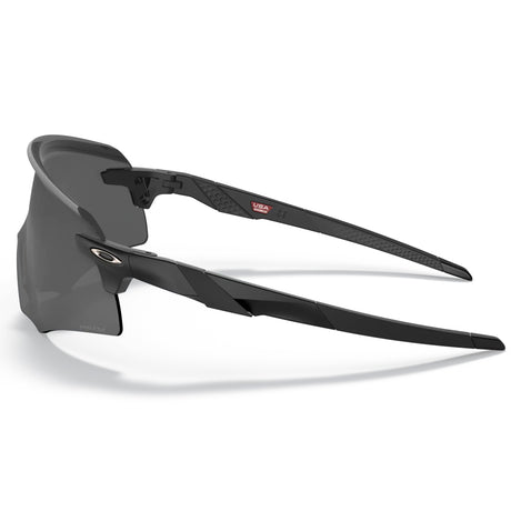 Oakley Encoder Brille Matte Black/Prizm Black-2