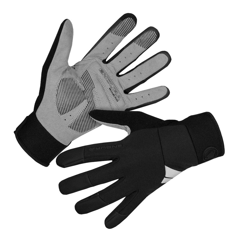 Endura Damen Windchill Handschuh-0