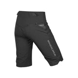 Endura Damen Singletrack Lite Shorts Schwarz-1