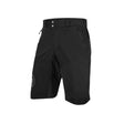 Endura MT500 Spray Shorts Schwarz-0