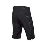 Endura Singletrack Lite Shorts Schwarz-1