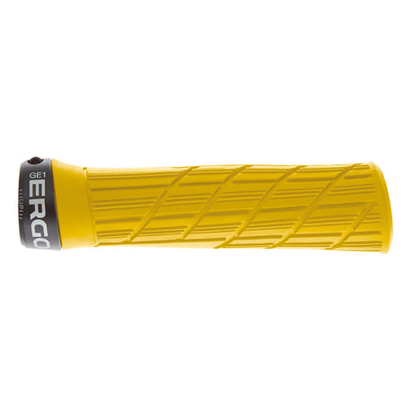 Ergon Griffe GE1 EVO yellow mellow-0