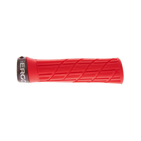Ergon Griffe GE1 EVO risky red-0