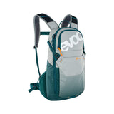 EVOC E-Ride 12L stone/petrol-0