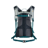 EVOC E-Ride 12L stone/petrol-1