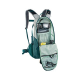 EVOC E-Ride 12L stone/petrol-3