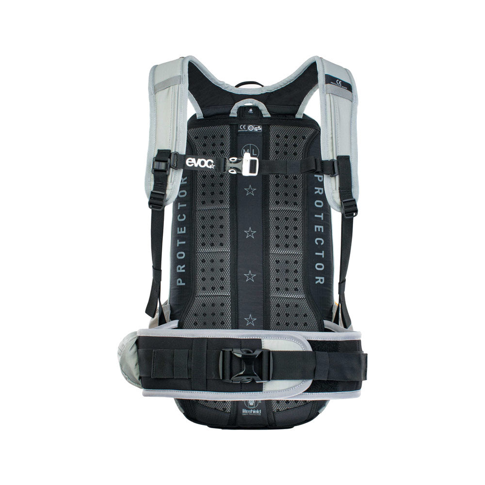 EVOC FR Enduro 16L stone-1