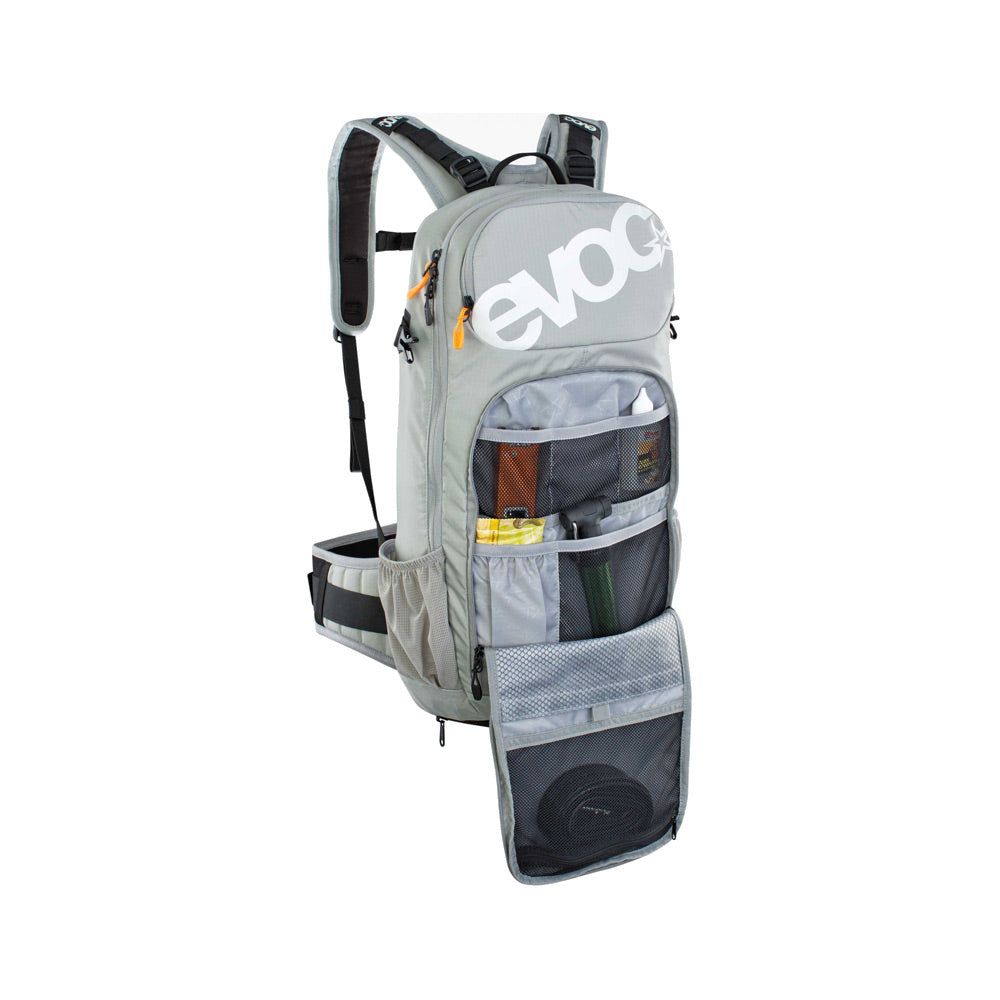 EVOC FR Enduro 16L stone-2