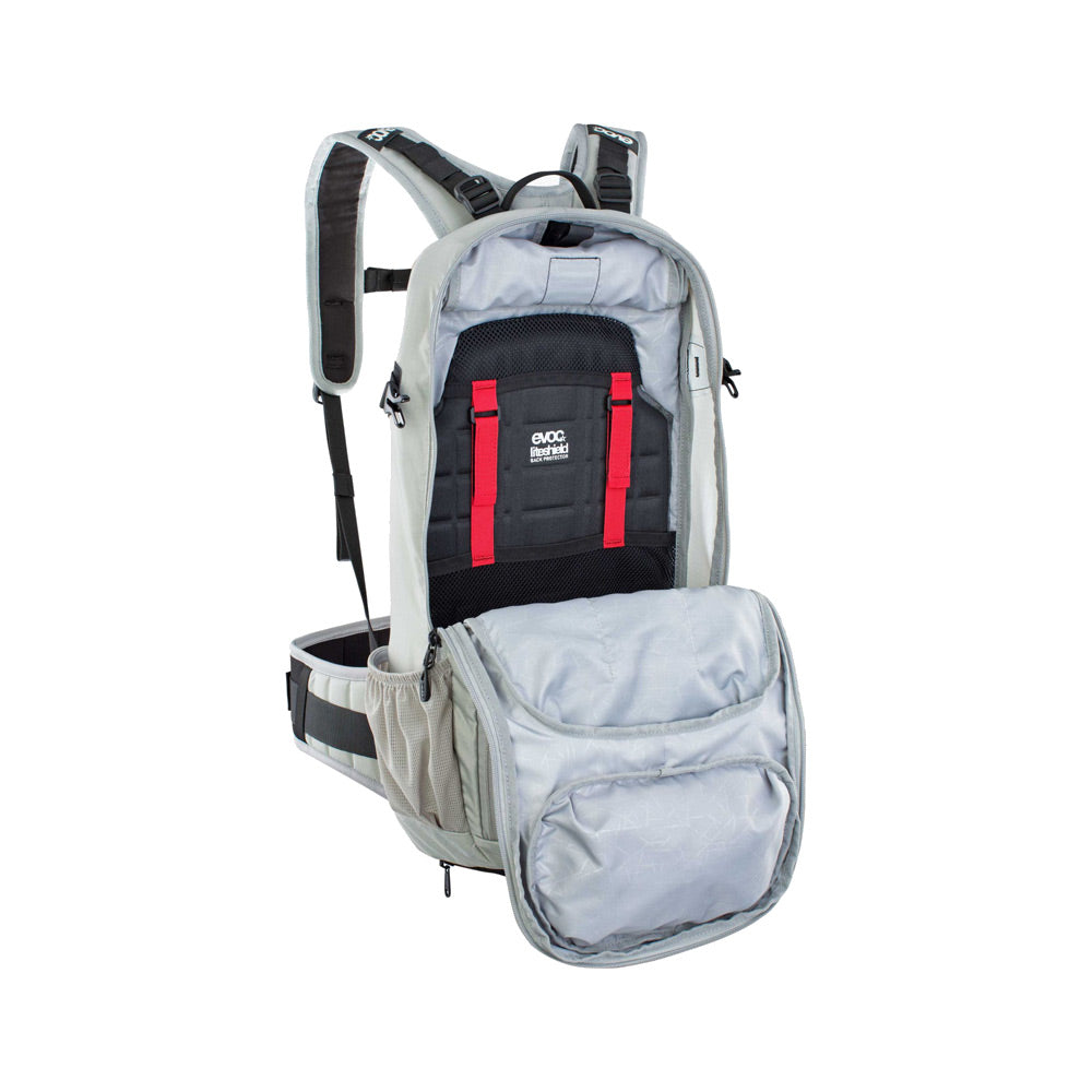 EVOC FR Enduro 16L stone-3