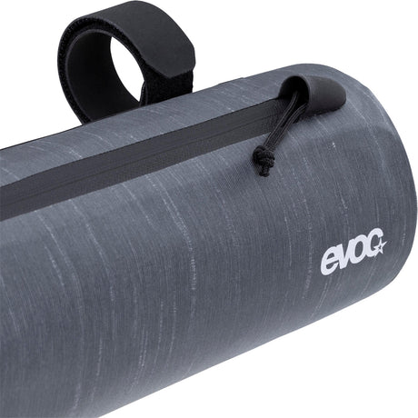 Evoc Handlebar Pack WP carbon grey 1.5 L-2