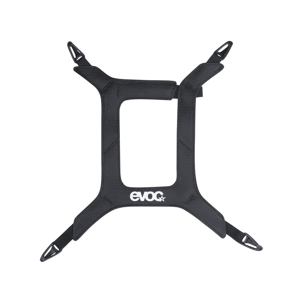 EVOC Helmet Holder Black-0