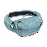 EVOC Hip Pack Pro E-Ride 3L steel-0