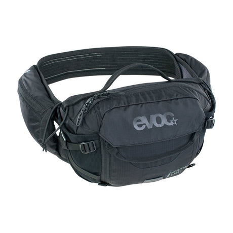 EVOC Hip Pack Pro E-Ride 3L black-0