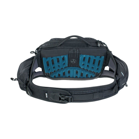 EVOC Hip Pack Pro E-Ride 3L black-1