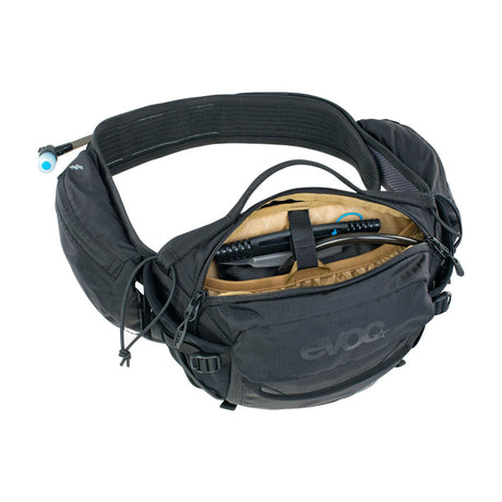 EVOC Hip Pack Pro E-Ride 3L black-2