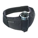 EVOC Hip Pouch Pro + Drink Bottle black-0