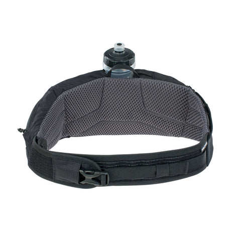 EVOC Hip Pouch Pro + Drink Bottle black-1