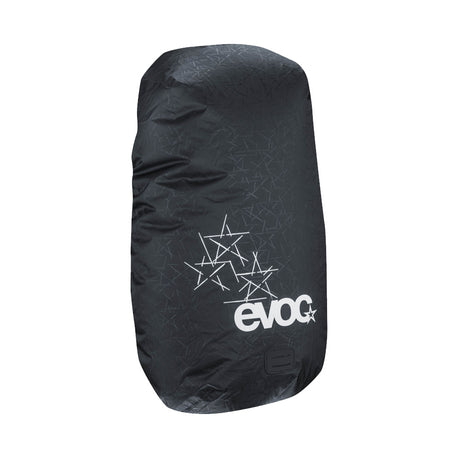 Evoc Raincover Sleeve black-0