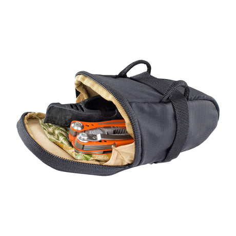 Evoc Seat Bag black S-1